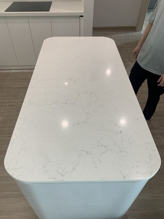 4 lựa chọn Đá Làm Bếp phù hợp phô biến?